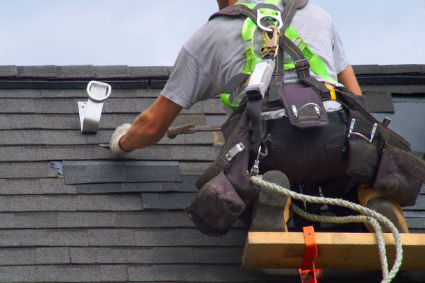 Quick and Trustworthy Emergency Roof Repair Services in Wilmerding, PA